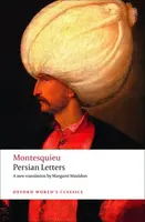 Persian Letters - Charles de Secondat Montesquieu