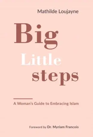 Big Little Steps - Mathilde Loujayne