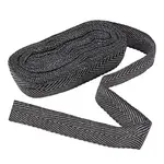 20 Yards Polycotton Arrow Ribbon