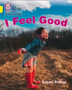 I Feel Good - Susan Frame