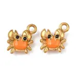 304 Stainless Steel Enamel Pendants