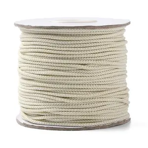 1 Roll Braided Nylon Thread
