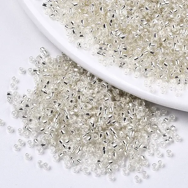 Glass Seed Beads
