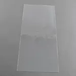Rectangle OPP Cellophane Bags