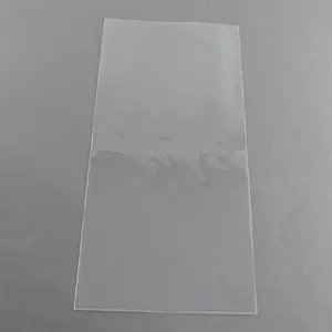 Rectangle OPP Cellophane Bags