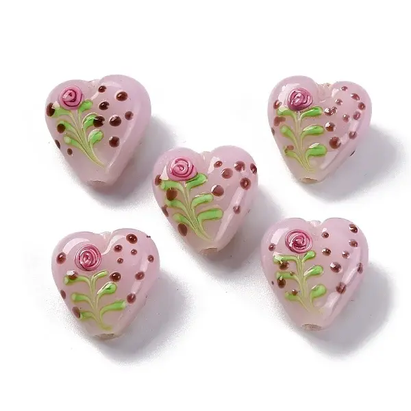 Handmade Lampwork Beads