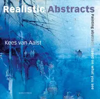 Realistic Abstracts - Kees Van Aalst