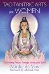 Tao Tantric Arts for Women - Minke De Vos