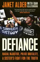 Defiance - Janet Alder