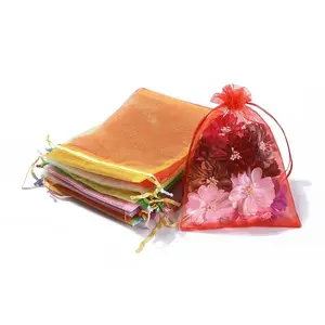 Organza Bags