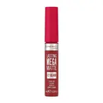 Rimmel Tekutá rtěnka Lasting Mega Matte (Liquid Lip) 7,4 ml 500