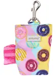 Amiplay Nosič vreciek BeHappyDonut