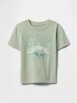 GAP Baby T-shirt with logo - Boys