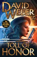 Toll of Honor - David Weber