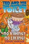 No Viking? No Liking! - Steven Vinacour
