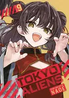 Tokyo Aliens 09 - NAOE