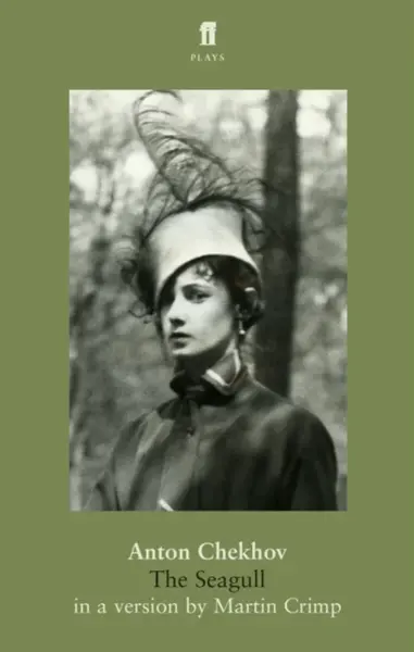 The Seagull - Martin Crimp