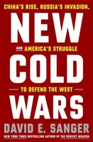 New Cold Wars - David E. Sanger
