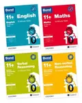 Bond 11+ 10 Minute Tests 10-11+ years Pack: Ready for the 2026 exam (for GL Assessment & other 11 plus exams) - kolektiv autorů, Bond 11+