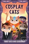 Cosplay Cats Tarot Deck and Guidebook - Amy Chase