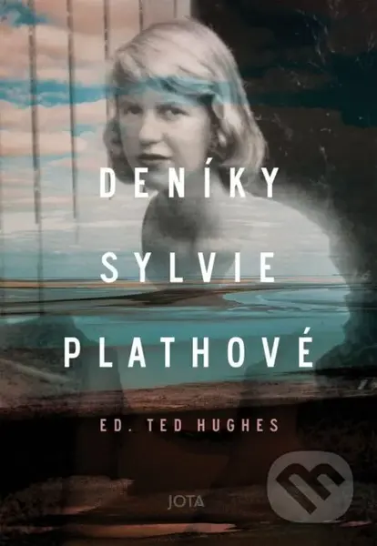 Deníky Sylvie Plathové - Sylvia Plath - kniha z kategorie Beletrie