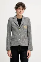 Sako s přídavkem vlny Tommy Hilfiger