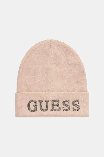 Čepice Guess