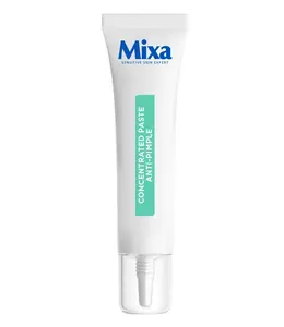 Mixa Anti-Pimple Koncentrovaná pasta na pupínky 15 ml