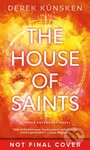 The House of Saints (Venus Ascendant Book Two) - Derek Kunsken - kniha z kategorie Sci-fi