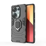 Lenuo Armor obal new pro Xiaomi Redmi Note 13 Pro černá