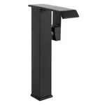 Umyvadlová baterie vysoká Rea Kent černá