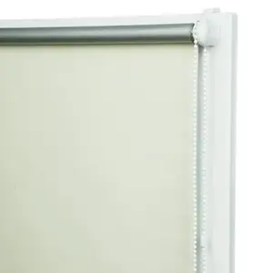 Roleta Mini Thermo Silver rychlá montáž 50x150 056