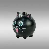 Přívěsek CAT 2 VO2911