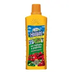 Hoštické hnojivo na rajčata a papriky - tekuté 0.5 l