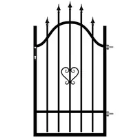 BRANKA TOPAZ - PRAVÁ 90 X 130-160 CM