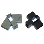 Sada spojok pre fóliovník 22 dielov (mix farieb) MA307021