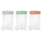 Dóza na sypké potraviny 1.7L Curver 249412 mix