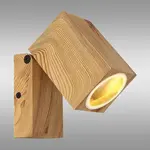 Nástěnné svítidlo Veronka 34164WW KD1