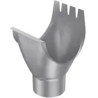 Okapový kotlík 64-347 ocel 150/100 mm Bryza pozink