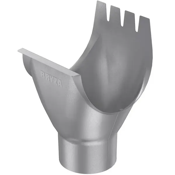 Okapový kotlík 64-347 ocel 150/100 mm Bryza pozink