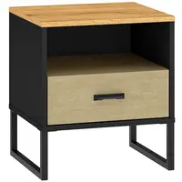 Noční stolek Colt 08