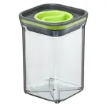 Box Vakuový 1.5l Šedo-zelený Ambition Twist 43233