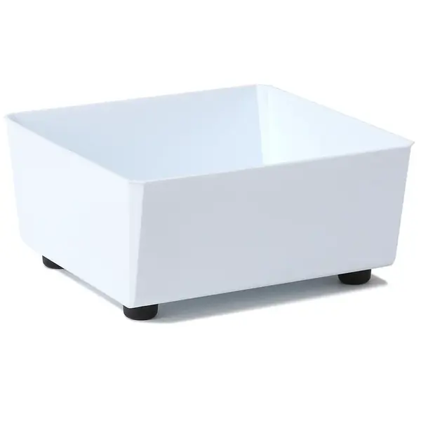 Obal Saga 285x285 Bílý LA305-05