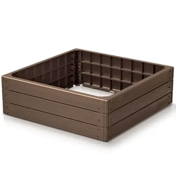 VYVÝŠENÝ ZÁHON 75,6CM TERAKOTA IBWS-7587U