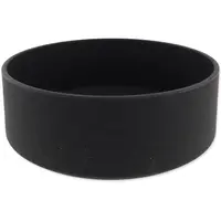 Miska Dog Fantasy EcoStyle šedá 21cm, 2200ml