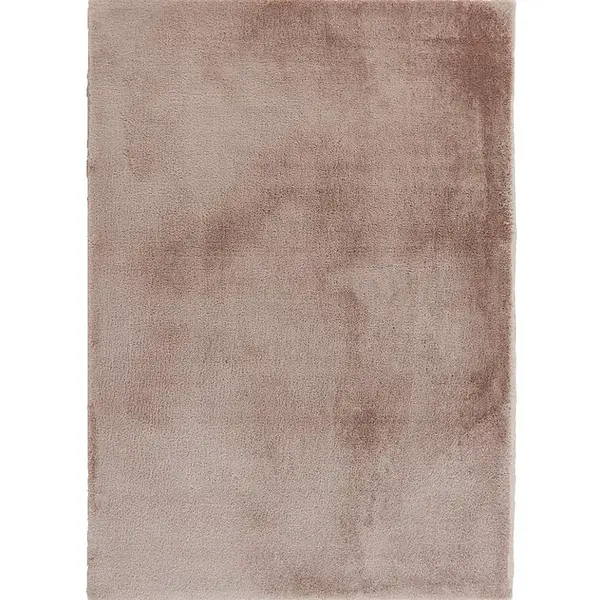 Koberec Shaggy  Rabbit Fur 1,4/2,0 beige