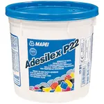 Disperzní lepidlo na obklad Mapei Adesilex P22 12 kg