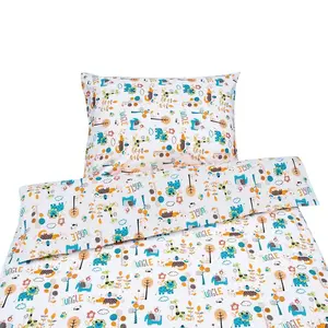 Povlečení krep, vzor kr 489, 140x200