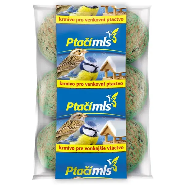 Lojová gul´a - 6 ks x 90 g