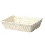 Košík „Palma” 32x24cm obdelník